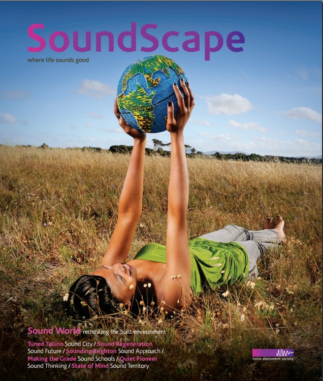 Soundscape_front_cover_Feb2012